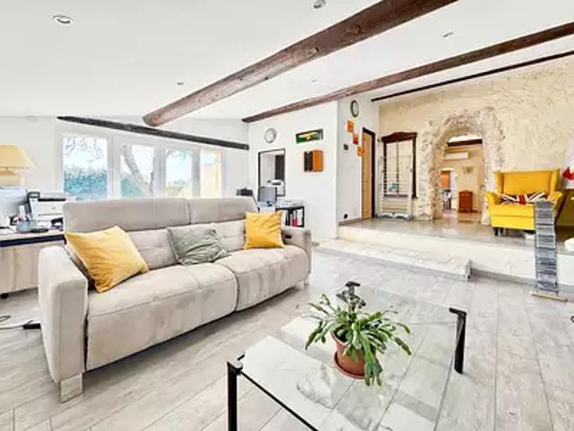 Maison vente à Aix-en-Provence, Coudoux