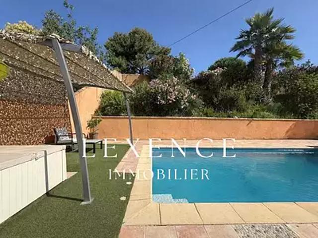 Maison vente à Aix-en-Provence, Coudoux