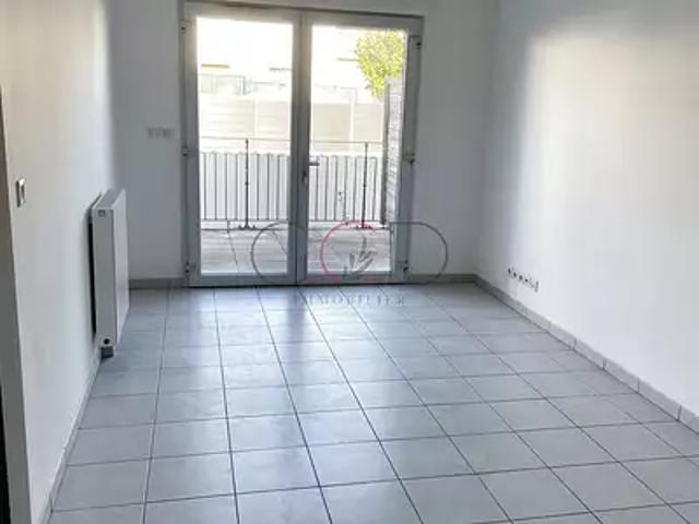 Appartement location à Aix-en-Provence, Coudoux