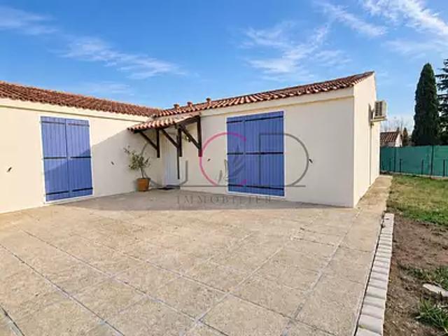 Maison location à Coudoux, Bouches-du-Rhône