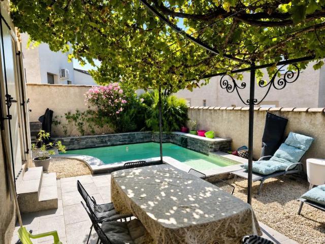 Maison vente à Aix-en-Provence, Coudoux