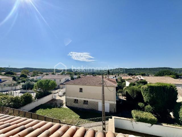 Appartement vente à Coudoux, Bouches-du-Rhône