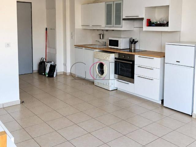 Studio location à Coudoux, Bouches-du-Rhône