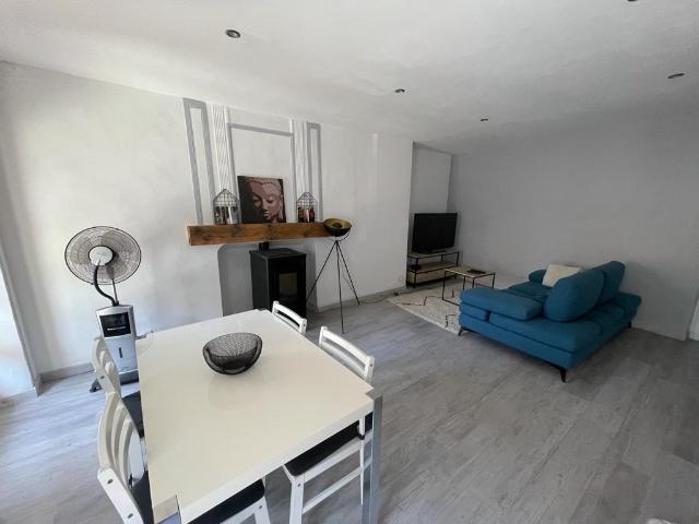 Appartement vente à Coudoux, Bouches-du-Rhône