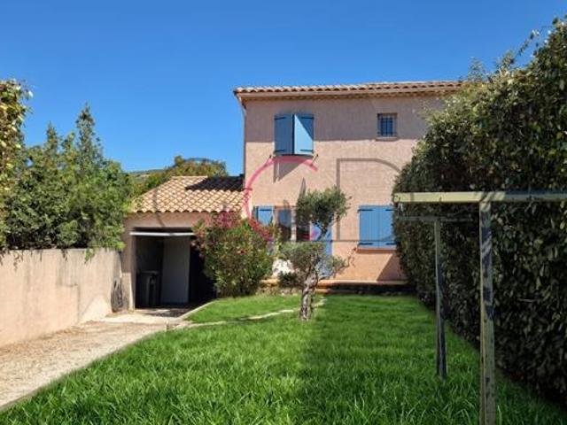 Maison vente à Aix-en-Provence, Coudoux