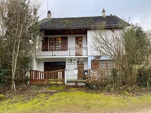 Maison vente à Nogent-le-Rotrou, Coudray-au-perche