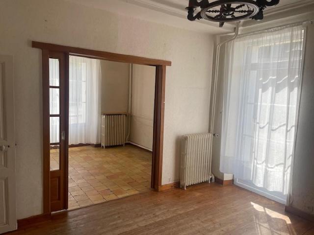 Maison vente à Nogent-le-Rotrou, Coudray-au-perche