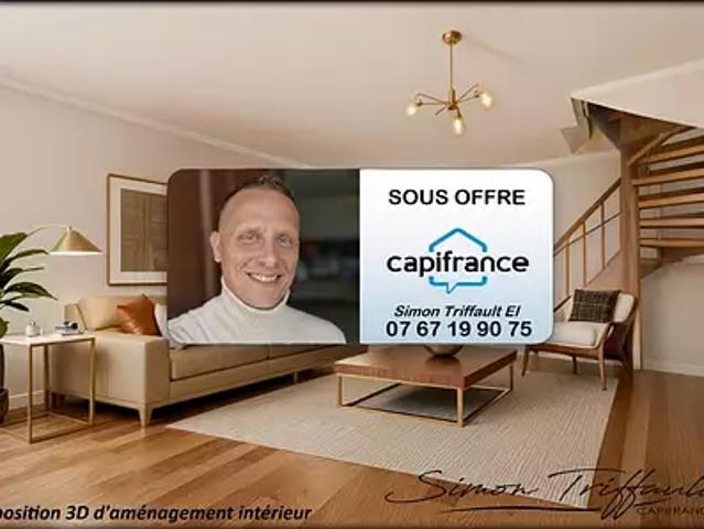 Maison vente à Mamers, Coudrecieux