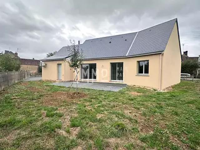 Maison vente à Mamers, Coudrecieux