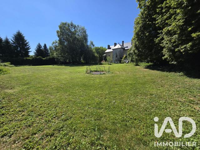 Maison vente à Mamers, Coudrecieux