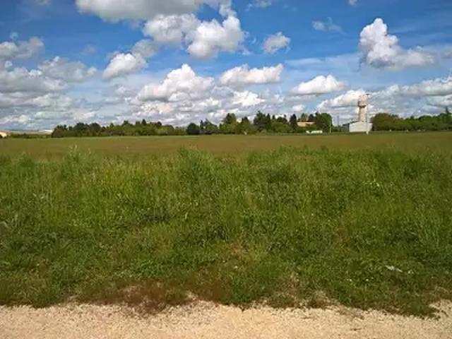Terrain vente à Montargis, Coudroy