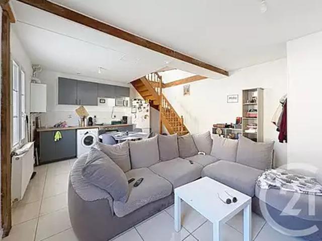 Maison vente à Coudun, Oise