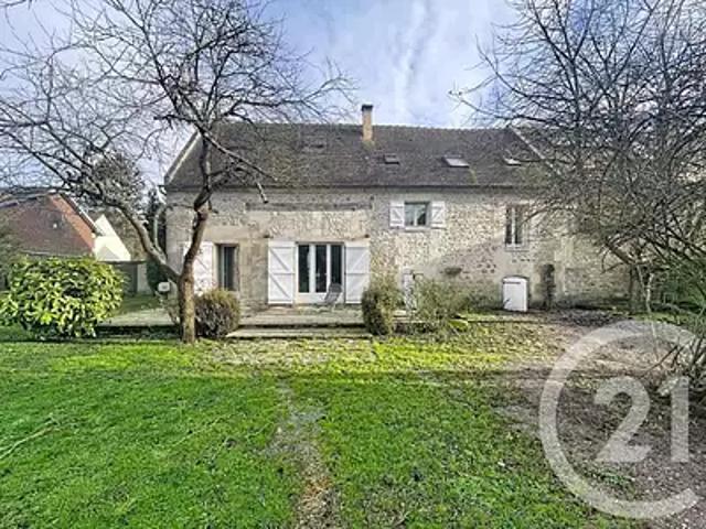 Maison vente à Compiègne, Coudun
