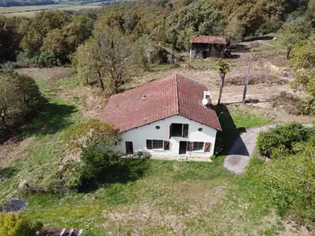 Maison vente à Coudures, Landes