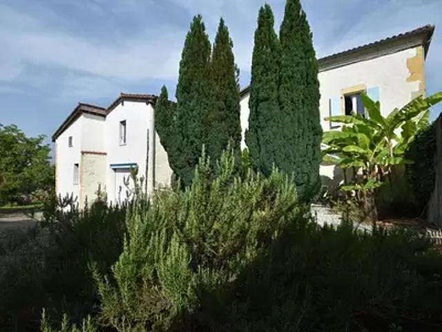 Maison vente à Coudures, Landes