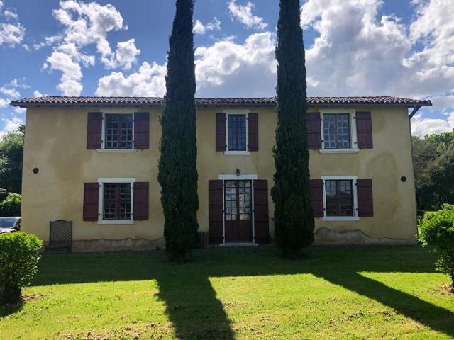 Maison vente à Mont-de-Marsan, Coudures