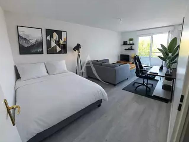 Appartement vente à Nantes, Couëron