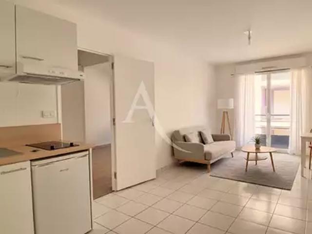 Appartement vente à Les Epinettes, Couëron