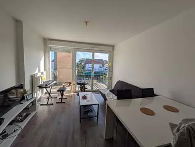 Appartement vente à Nantes, Couëron