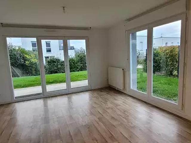 Appartement vente à Nantes, Couëron