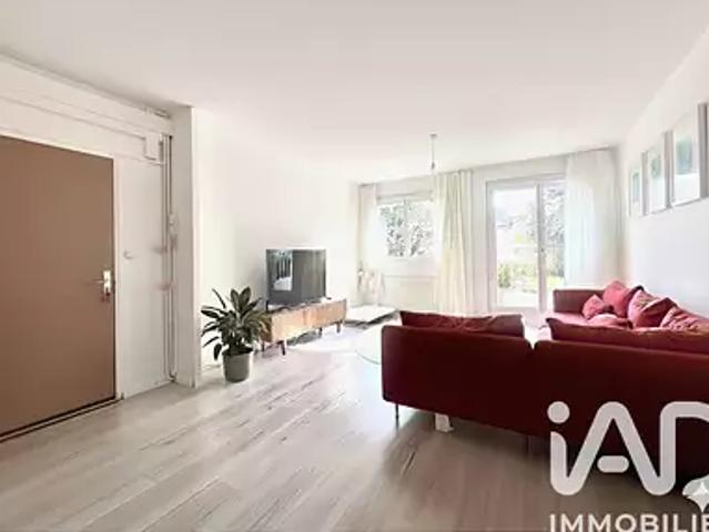 Appartement vente à Nantes, Couëron