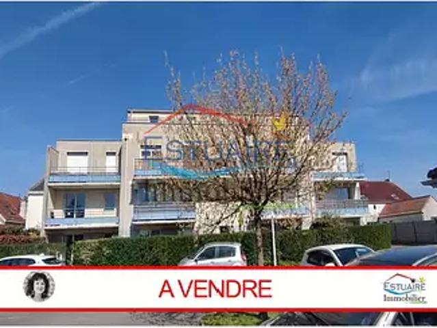 Appartement vente à Nantes, Couëron