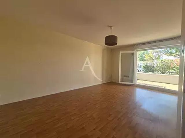 Appartement vente à Nantes, Couëron