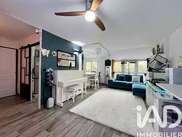 Appartement vente à Nantes, Couëron