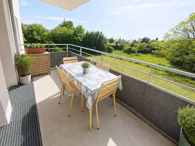Appartement vente à Nantes, Couëron