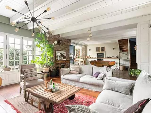 Maison vente à Nantes, Couëron