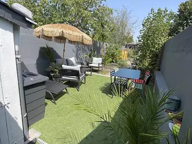 Maison vente à Nantes, Couëron