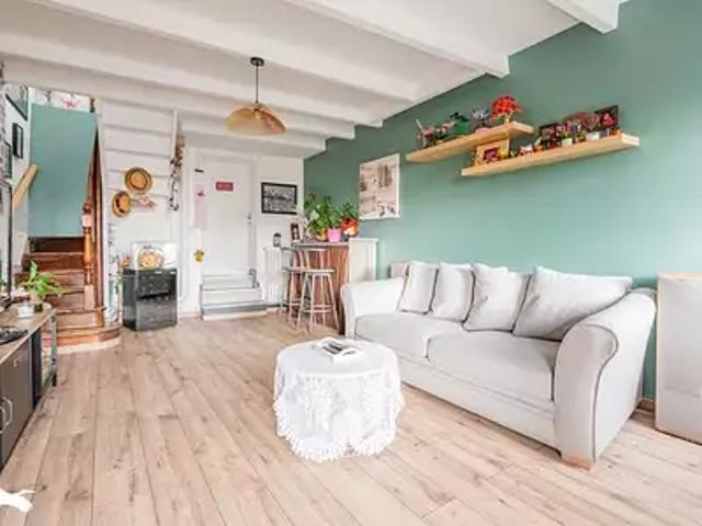Maison vente à Nantes, Couëron