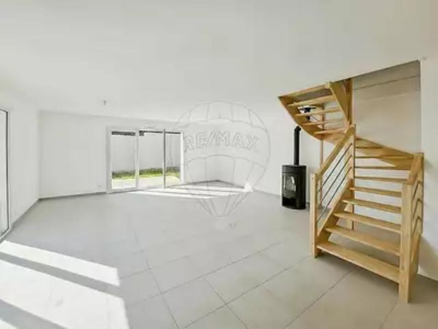Maison vente à Nantes, Couëron