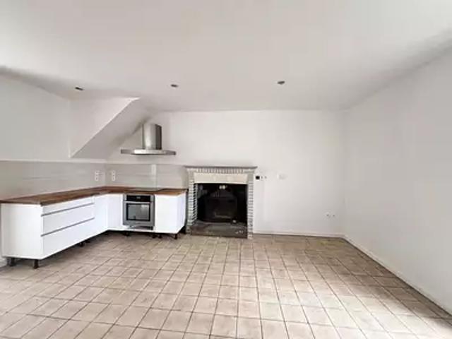 Maison vente à Nantes, Couëron