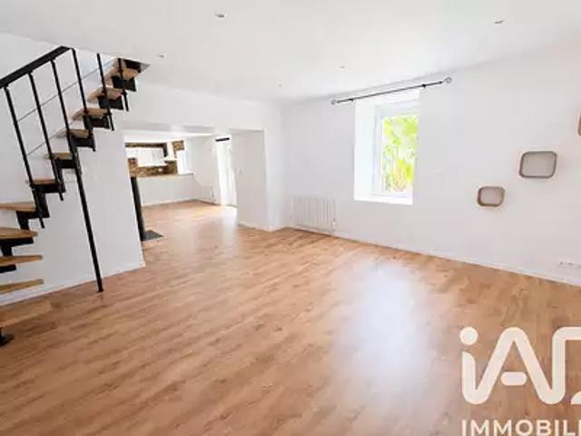 Maison vente à Nantes, Couëron