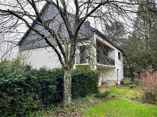 Maison vente à Nantes, Couëron