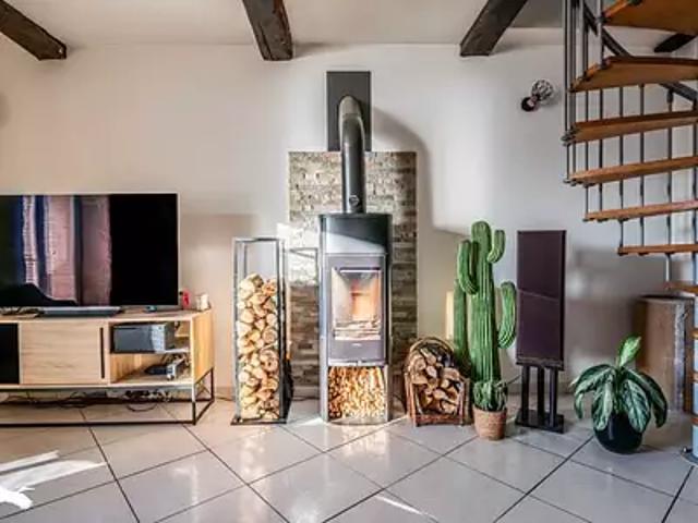 Maison vente à Nantes, Couëron