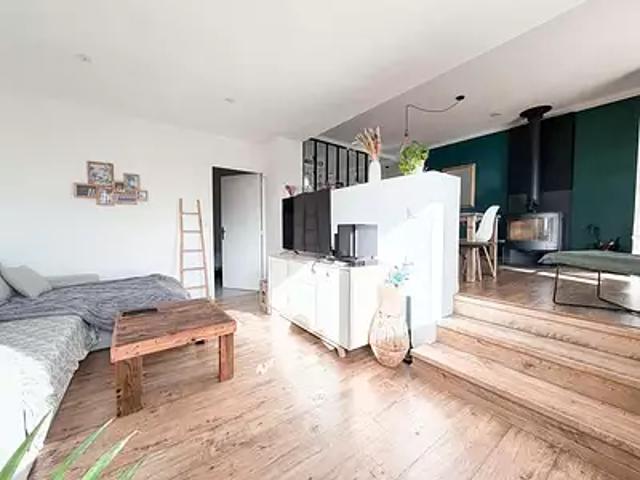 Maison vente à Nantes, Couëron