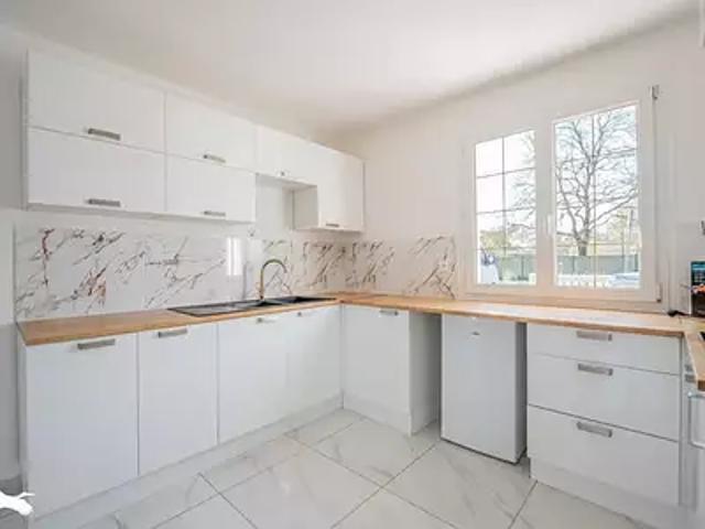 Maison vente à Nantes, Couëron