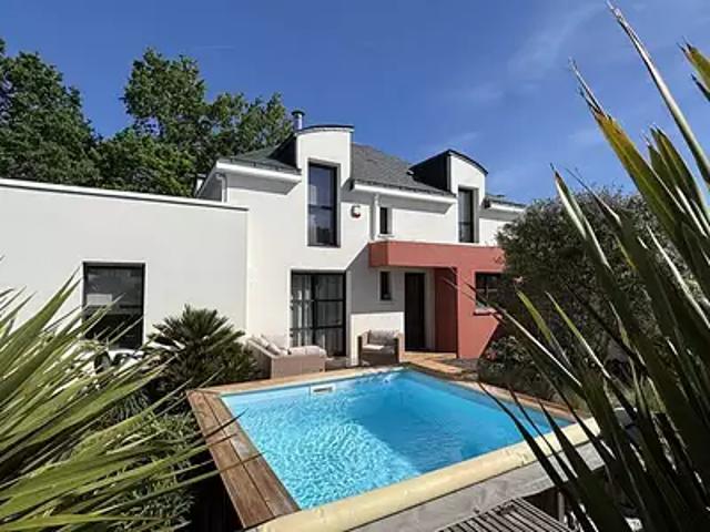 Maison vente à Nantes, Couëron