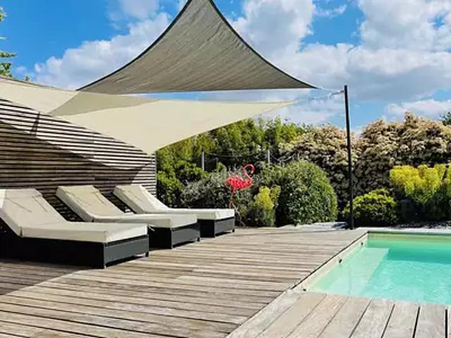Maison vente à Nantes, Couëron