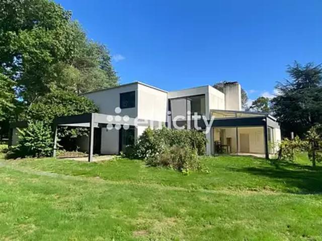 Maison vente à Nantes, Couëron