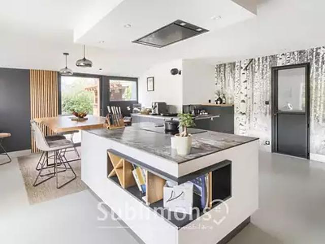 Maison vente à Nantes, Couëron