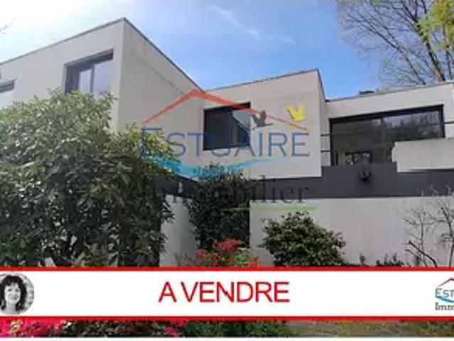 Maison vente à Nantes, Couëron