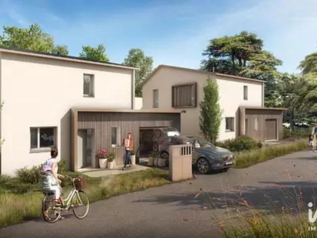 Garage vente à Nantes, Couëron