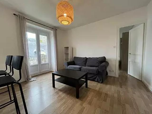 Appartement location à Nantes, Couëron
