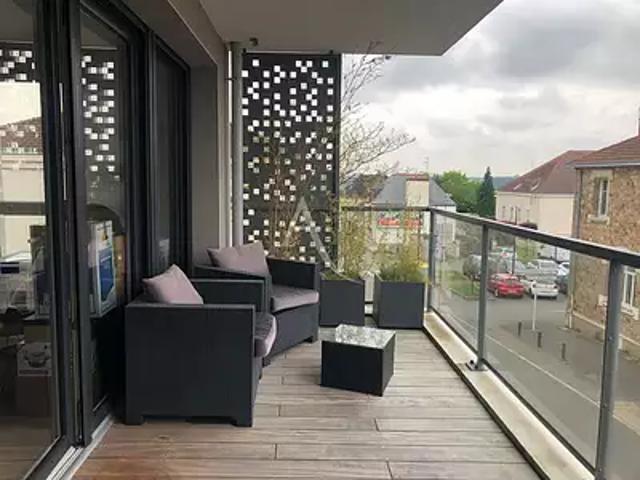 Appartement location à Les Epinettes, Couëron