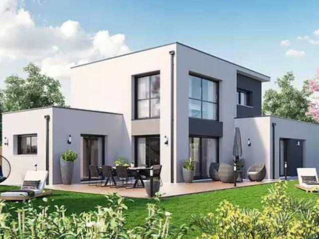 Maison vente à Nantes, Couëron