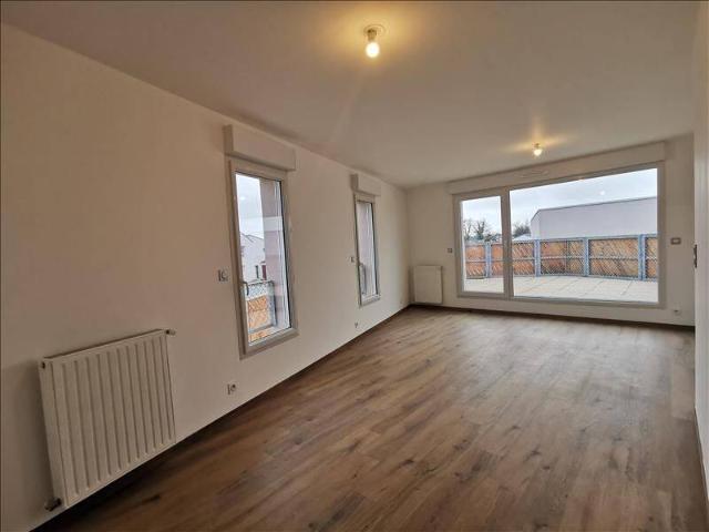 Appartement location à La Pintière, Couëron