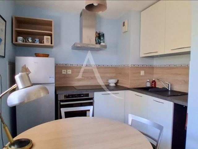 Appartement vente à Nantes, Couëron
